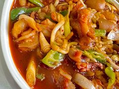 -四坝蒸饼(东关店)