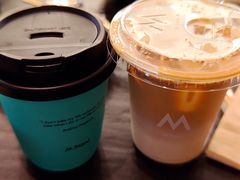 -M Stand(杭州萧山万象汇店)