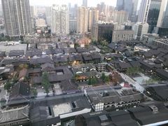 -成都尼依格罗酒店