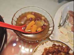 -金姐台湾菜(珠江路店)