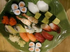 -立山居酒屋·烧鸟 天妇罗(西北湖店)