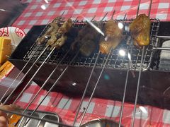 -生火火·小炉子炭烤(金楠天街总店)