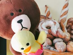 -啊噗吐呦现场烘焙(麦凯乐店)