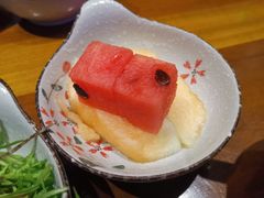 -和彩放题餐厅(酒仙桥店)
