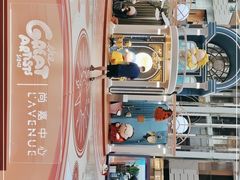 -上海尚嘉中心