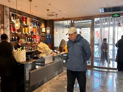 -大连湾旭日·家宴·海肠捞饭(马栏广场店)