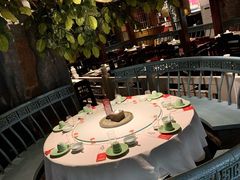 -北平盛世·新京菜·北京烤鸭(劲松·双井店)