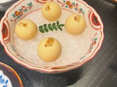 -锦楼·臻选新杭帮(杭州中心店)