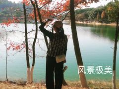 -凤岗南门山森林公园