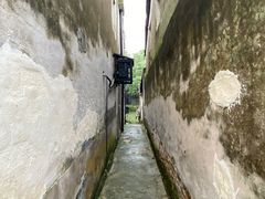 -乌镇东栅景区
