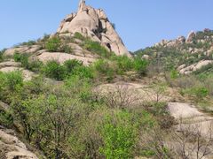 -嵖岈山风景区