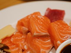 -怡咖啡海鲜自助餐厅(浦东香格里拉店)