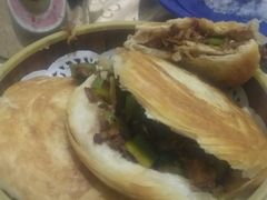 -大鸭梨烤鸭(左家庄店)