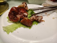 -青岛蓝海大饭店·渔歌舫(李沧店)