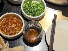 -巴奴毛肚火锅(广益哥伦布店)