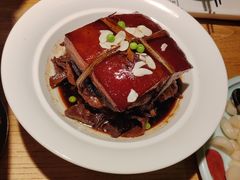 -吴越荣记·苏州菜·松鼠桂鱼(娄门景区店)