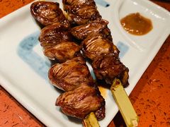 -小山日本料理(兴业太古汇店)