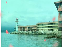 -海南分界洲岛旅游区