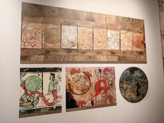 -洛阳古墓博物馆