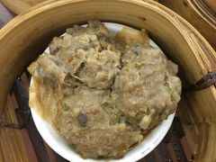 -香港蓮香樓(中環店)