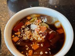 冰粉-井格重庆火锅(花乡奥莱店)
