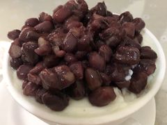 红豆双皮奶-老周记顺德双皮奶