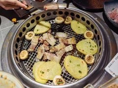 -炉太郎日式烧肉店(华贸店)