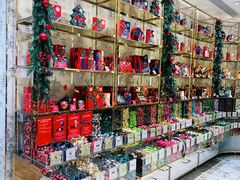 -VENCHI 闻绮(北京国贸商城店)