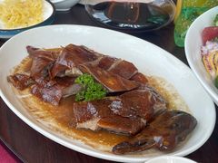 -环球港凯悦 · 享悦中餐厅