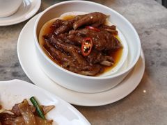 -喜来登由由大酒店九州膳坊中餐厅