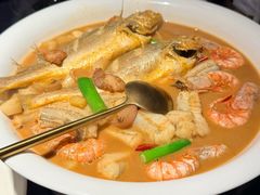 -锦府园·新台州菜(合生汇店)