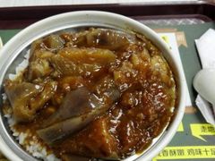 -真功夫(联丰店)