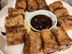-客家大院·非遗赣南客家菜(郁孤台店)