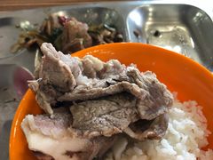 -江南大学-4食堂