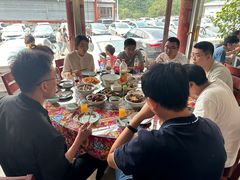 -何适山庄 ·可团建(水长城P2停车场店)