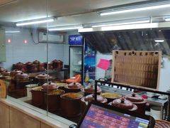 -董厨煨汤馆(车站路店)