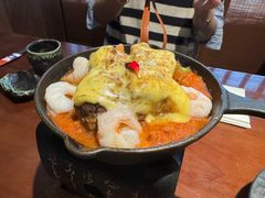 -弓二·烧鸟居酒屋(财富购物中心店)