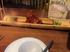 -大牌大·传统杭帮菜(湖滨店)