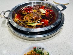 -红樽园鲜货火锅(汇金店)