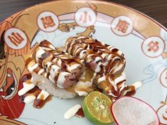 -仙隐小鹿中华料理(南宁万象城店)