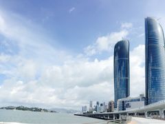 -演武大桥观景平台