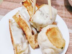 -老方子馅饼粥(台东店)