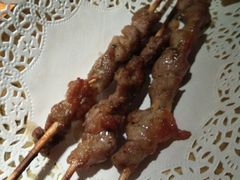 -楼兰新疆主题餐厅(苏州中心店)