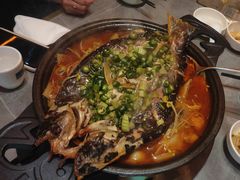 -夯鱼烤鱼·尔滨地标美食(国展店)