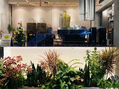 -MQ COFFEE STAND明谦(新洲店)