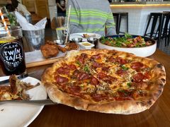 -Twin Tails Brewpub双尾精酿餐吧(八坼店)