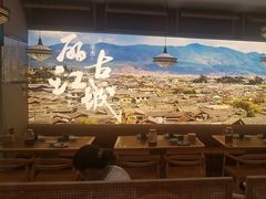 -云海肴·汽锅鸡·云南菜(广安门天虹店)