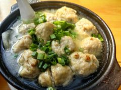 -沈妈砂锅(光华村店)