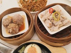 -海都六福酒家(世博广场店)