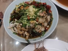 -鲜得莱渔港·小平岛海胆馆(七贤岭店)